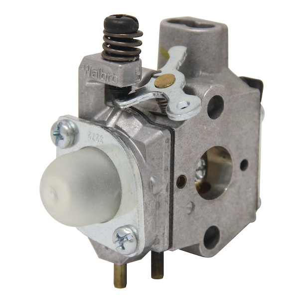 COMPLETE CARBURETOR 2" x2" x2"